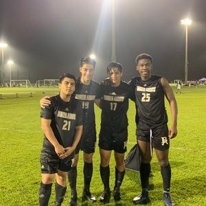 Meet your Posher, Jonathan